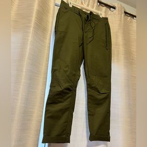 Roark Lay Over Pant 2.0